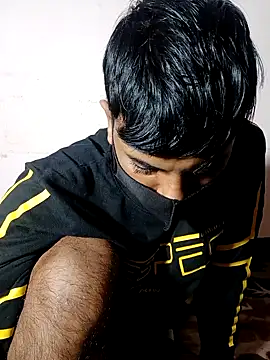 Snapshot of Fucker_boy_1 chatting on January 28, 11:50 pm Fucker boy 1 online show from January 28, 11:50 pm