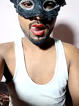 Snapshot of Fucker_boy_1 chatting on January 30, 12:59 pm Fucker boy 1 online show from January 30, 12:59 pm