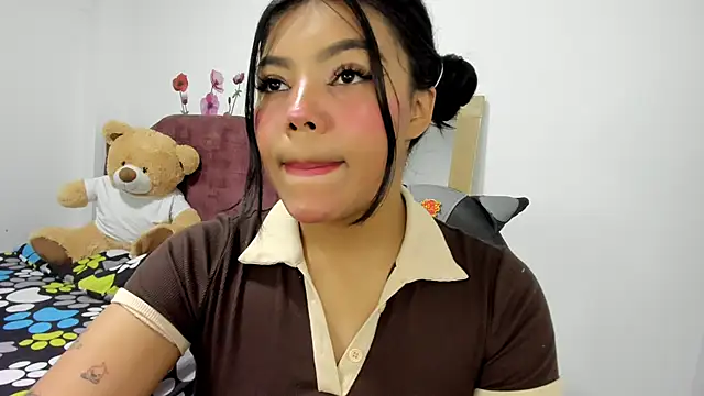 Snapshot of veky_saliva01 chatting on December 17, 7:26 pm veky saliva01 online show from December 17, 7:26 pm