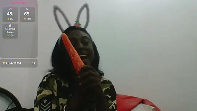 mamakarma1403 online show from February 1, 11:14 pm