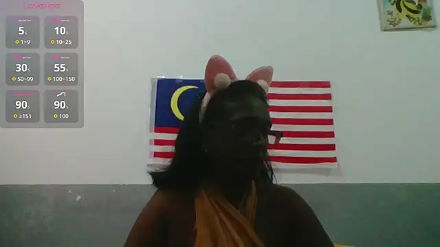 mamakarma1403 online show from February 21, 12:50 pm