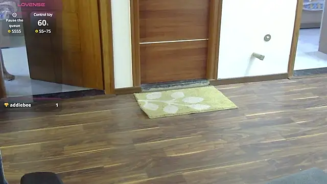 Snapshot of Preeti-Sexy chatting on February 3, 6:56 am Preeti-Sexy online show from February 3, 6:56 am