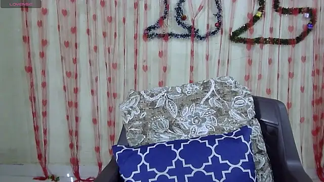 Snapshot of Preeti-Sexy chatting on February 22, 5:55 am Preeti-Sexy online show from February 22, 5:55 am