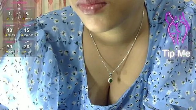 Preeti-Sexy online show from November 26, 4:46 am