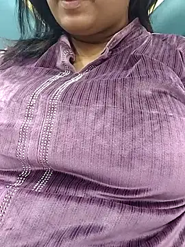 MONICA-LOVE online show from November 19, 4:29 pm