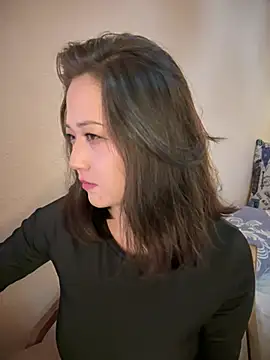 Snapshot of JoyFulLicss chatting on January 18, 11:21 am JoyFulLicss online show from January 18, 11:21 am