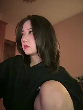 Snapshot of JoyFulLicss chatting on February 21, 10:04 pm JoyFulLicss online show from February 21, 10:04 pm