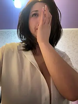 Snapshot of JoyFulLicss chatting on March 21, 5:34 pm JoyFulLicss online show from March 21, 5:34 pm