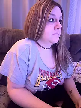 PuckBunny17 online show from January 15, 5:23 am