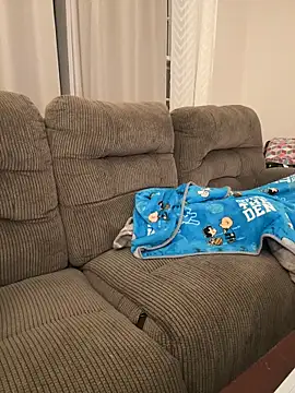 PuckBunny17 online show from March 17, 1:32 am