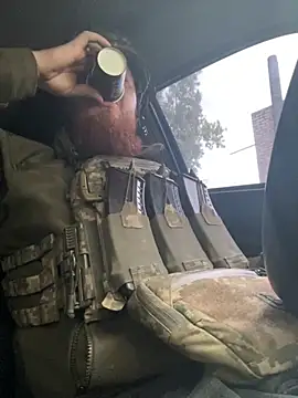 Artur6663 online show from September 29, 2:00 pm