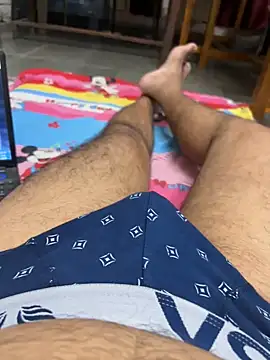 nangakings online show from February 8, 5:16 pm