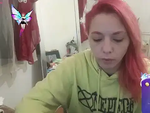 kattleya1407 online show from January 16, 5:44 pm