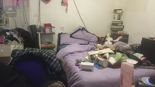 kattleya1407 online show from October 4, 2:53 am