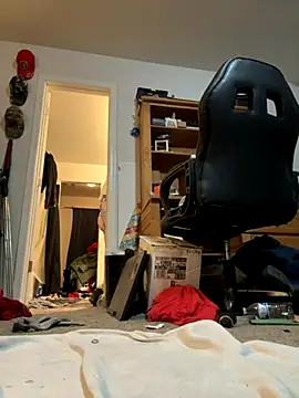 Chancelasting1 online show from November 11, 8:25 am