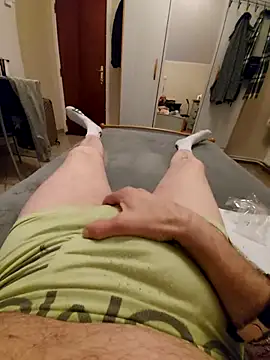 pascalino100 online show from November 11, 7:14 pm