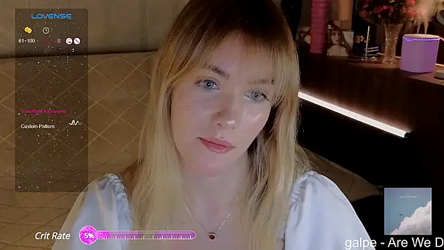 SpiceJessy online show from December 7, 6:37 pm