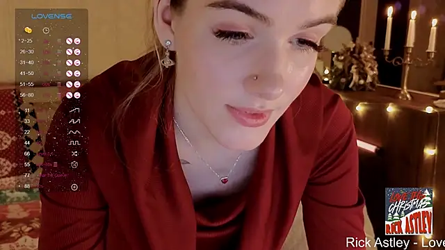 SpiceJessy online show from December 25, 7:24 pm
