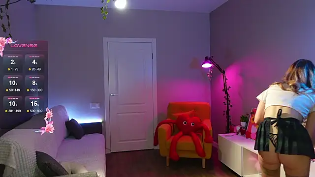 SpiceJessy online show from February 11, 6:07 am