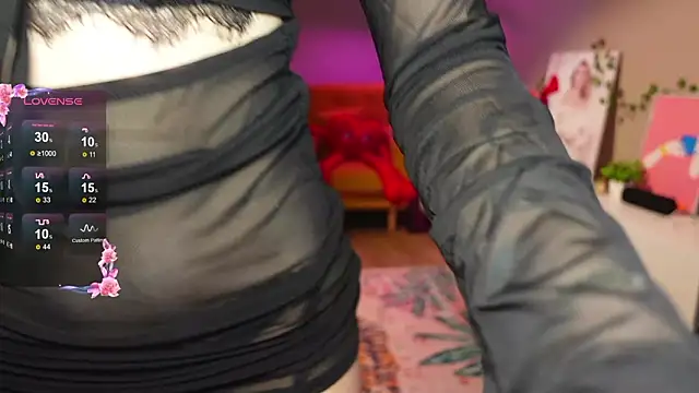 SpiceJessy online show from March 11, 7:36 am