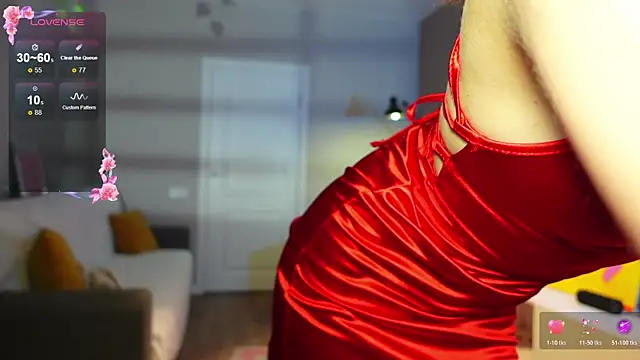 SpiceJessy online show from May 2, 5:29 pm