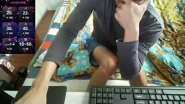 Big19Asia online show from February 3, 1:09 am