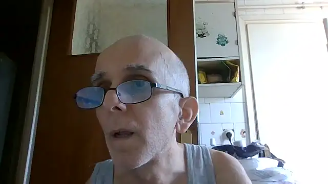 mariusica1xh online show from June 14, 2:30 pm
