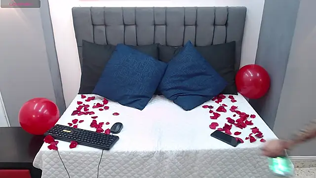 Venus medussa online show from February 14, 7:54 pm