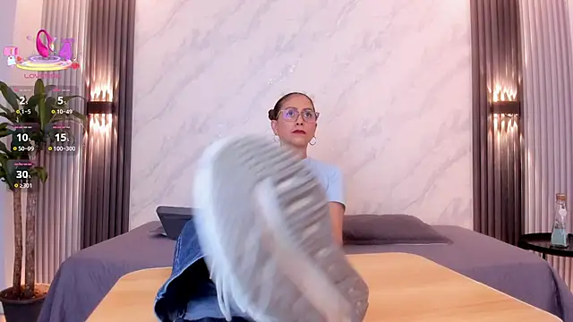 Angela donnato online show from July 25, 3:59 am