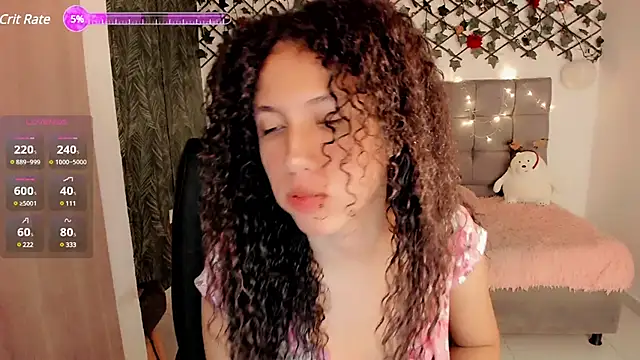 Lilith Miller21 online show from January 17, 4:17 am