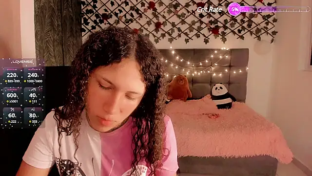 Lilith Miller21 online show from March 19, 4:25 am