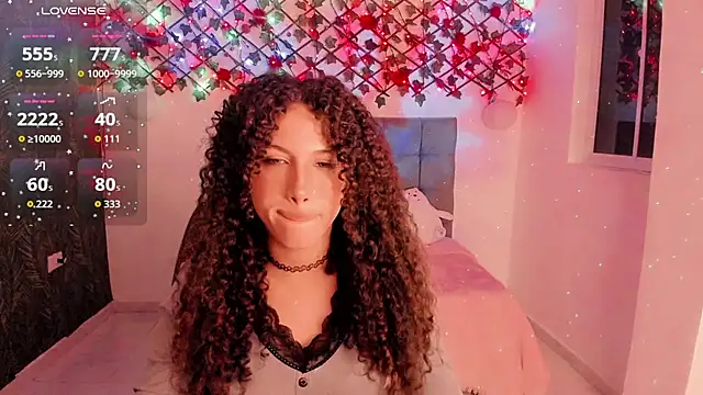 Lilith Miller21 online show from September 8, 9:14 pm