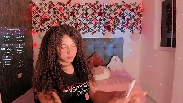 Lilith Miller21 online show from September 12, 9:26 pm