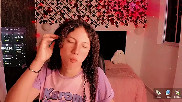 Lilith Miller21 online show from September 23, 7:28 pm