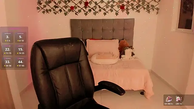 Lilith Miller21 online show from November 14, 7:12 pm