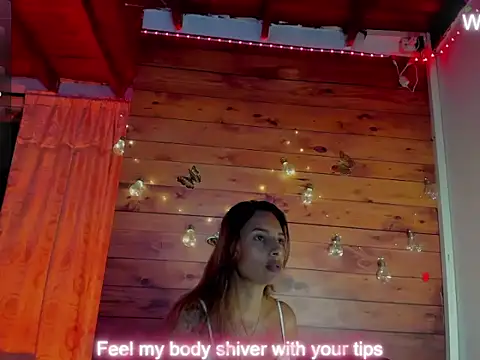 Snapshot of mykaelahoney chatting on September 22, 9:11 am mykaelahoney online show from September 22, 9:11 am