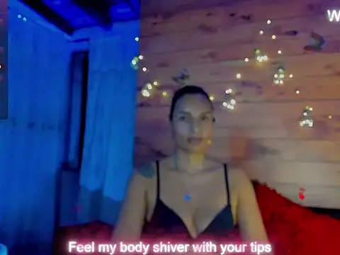 Snapshot of mykaelahoney chatting on September 30, 3:55 am mykaelahoney online show from September 30, 3:55 am