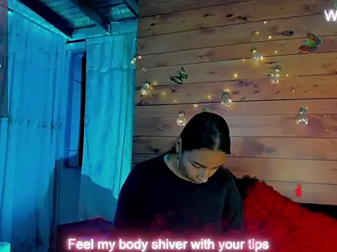 Snapshot of mykaelahoney chatting on October 1, 4:07 am mykaelahoney online show from October 1, 4:07 am