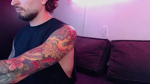 marco allison43 online show from February 14, 11:12 pm