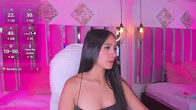 Snapshot of sophie_ws chatting on December 10, 7:58 am sophie ws online show from December 10, 7:58 am