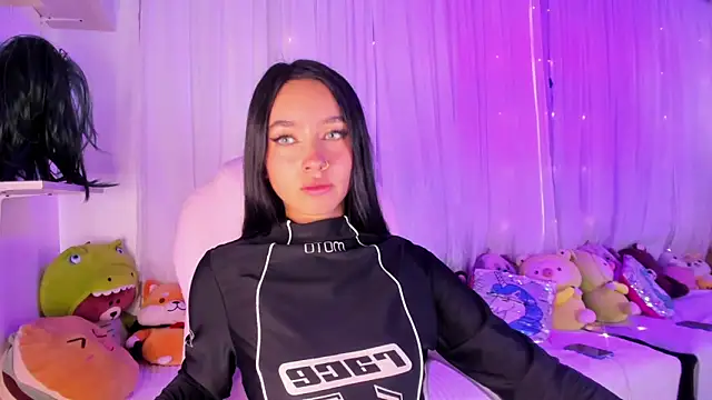 Snapshot of sophie_ws chatting on January 8, 10:48 pm sophie ws online show from January 8, 10:48 pm