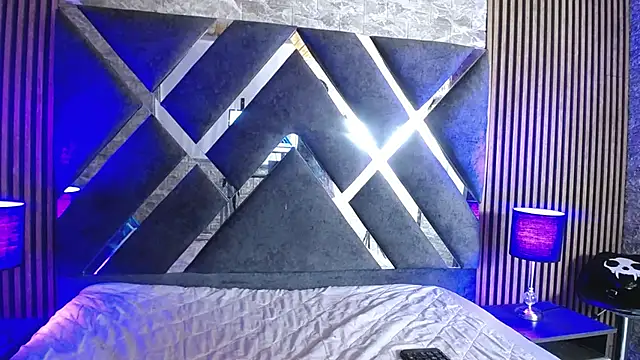 bellatrix25 online show from December 12, 7:59 pm