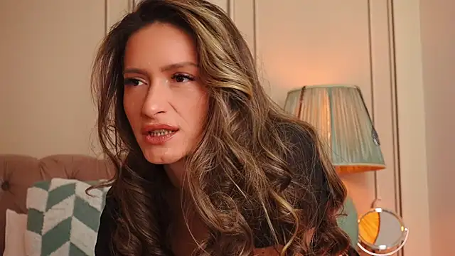 MayaVixxen online show from February 21, 2:56 am