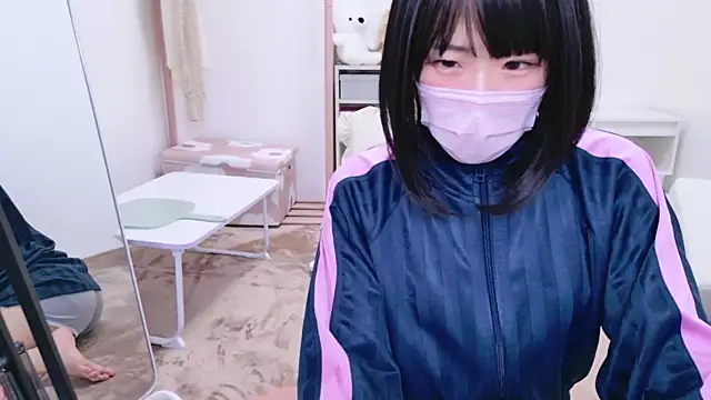 867 haruna online show from January 29, 4:08 pm