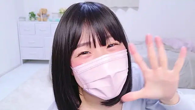 867 haruna online show from February 24, 4:15 pm