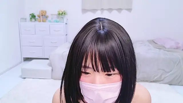 867 haruna online show from February 24, 7:19 pm