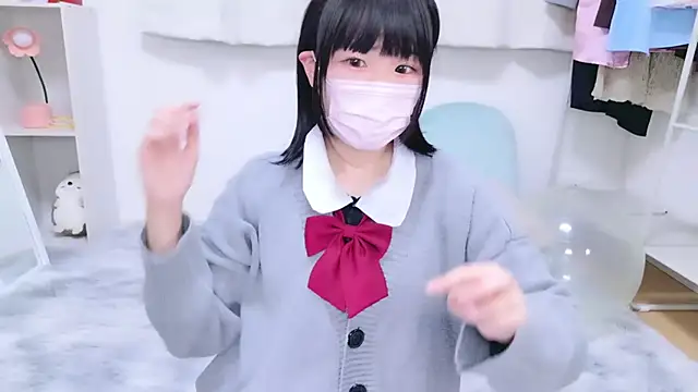 867 haruna online show from March 14, 3:58 pm