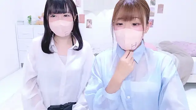 867 haruna online show from September 14, 5:06 am