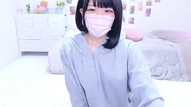 867 haruna online show from September 18, 6:26 am