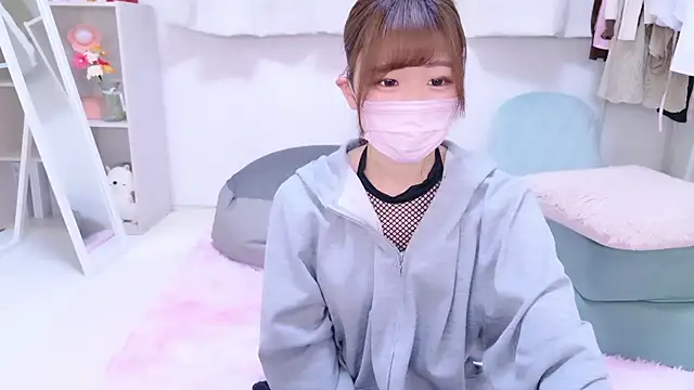 867 haruna online show from January 16, 6:45 pm